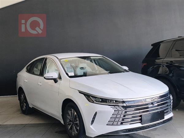 بي واي دي ديستروير 05 2025 للبيع في العراق - اربيل